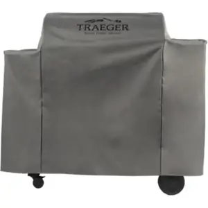 Housse barbecue TRAEGER IRONWOOD 885 pas cher