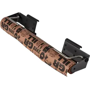 Pop-And-Lock Roll Rack Traeger pas cher