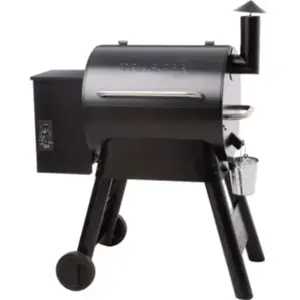 Barbecue pellet TRAEGER PRO22