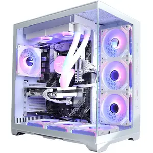 Extremegamer X Edt Lvl 1 Amd Whv4 - Ryzen 7 8700f 32 Gb Tb Geforce Rtx...