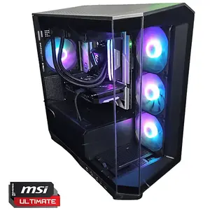 Extremegamer By MSI V2 Amd - Ryzen 7 9800x3d 32 Gb 2 Tb Geforce Rtx 5...Vendu parmedia-markt