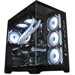 Extremegamer X Edt Lvl 4i Bk - Intel Core I7-14700f 32 Gb 1 Tb Geforce...Vendu parmedia-markt