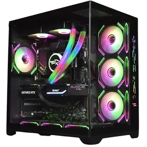 Extremegamer X Edt Lvl 4a+ Bk - Amd Ryzen 7 9700x 32 Gb 1 Tb Geforce R... pas cher