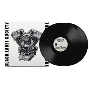 MNRK The Blessed Hellride pas cher