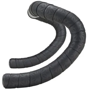 Supacaz BT-80 Guidoline Adulte Unisexe, Black, Standart pas cher