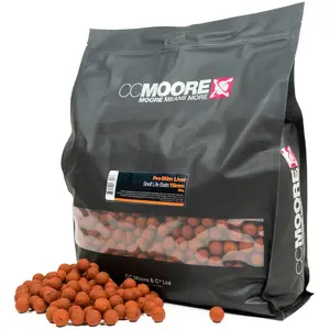 Ccmoore Bouillette Pro-stim Foie 5kgVendu parwaveinn