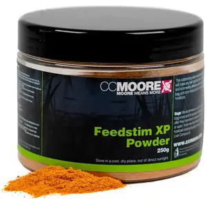 CC Moore Feedstim XP Powder 250g pas cher
