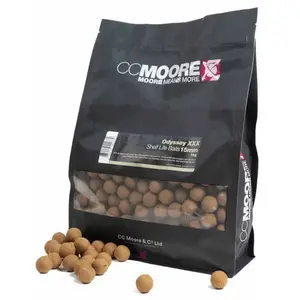 CC Moore Odyssey XXX Shelf Life 24Mm 5kg