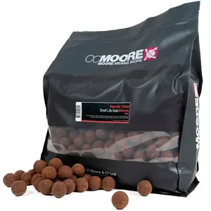 CC Moore Pacific Tuna Shelf Life 24Mm 5Kg pas cher