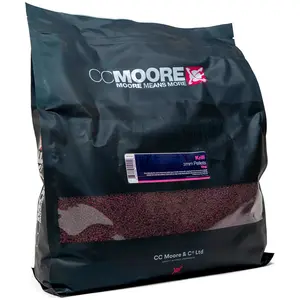 Ccmoore Granulés De Pêche Krill 5kg pas cher