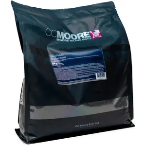 Ccmoore Granulés De Pêche Belachan 5kg pas cher
