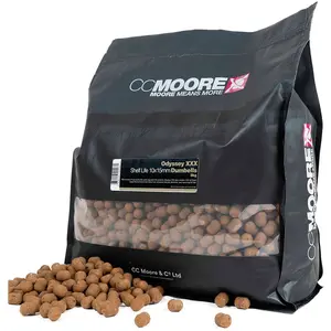 Ccmoore Bouillette Odyssey Xxx Dumbells 5kgVendu parwaveinn