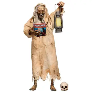 Neca Creepshow Figurine The Creep 18 Cm
