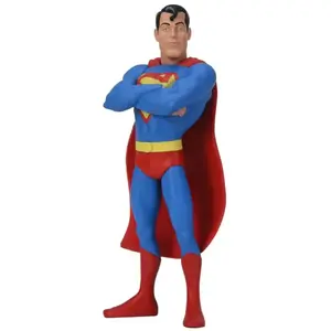 NECA DC Comics Toony Classics Figure Superman 15 cm Action Figuur pas cher