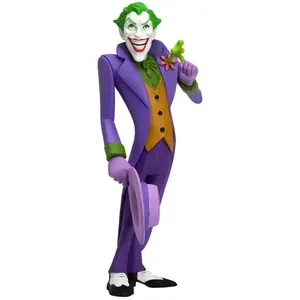 Neca Figurine Joker De Toony Classics Dc Comics 15 Cm pas cher