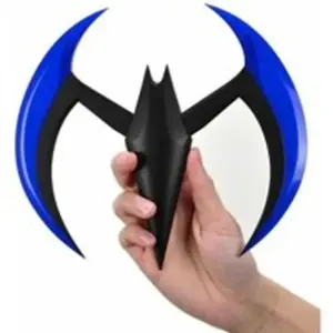 NECA Réplique Batarang Batman Beyond Led Lumières 20Cm pas cher
