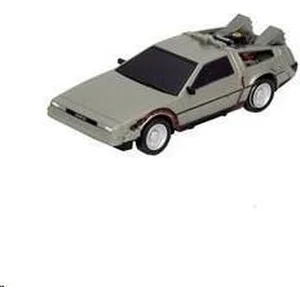 Neca Retour vers le futur - véhicule 1/32 time machine radiocommandé 13 cm pas cher