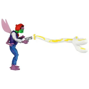 NECA Tortues Ninja Accessoires, NECA54175, Non Applicable pas cher