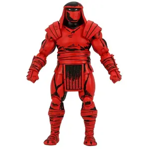 Neca Les Tortues Ninja (Mirage Comics) - Figurine Foot Enforcer Rouge ... pas cher