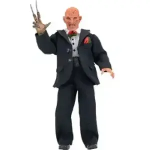 Action Figure Neca Tuxedo Freddy pas cher