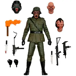 Figurine D'action 7" An American Werewolf In London - Demon