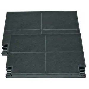 Filtre à charbon Roblin 5403002 112.0158.512 Faber 6093051 6093038 Fra... pas cher