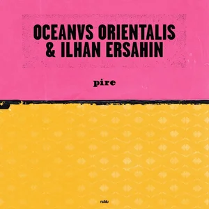 Nukleuz Blue Ilhan Ersahin - Pire/Mesta pas cher