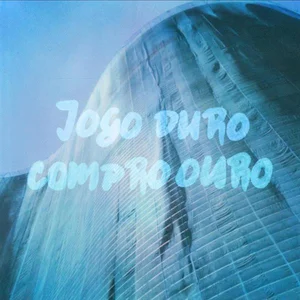 Nublu Compro Ouro Vinyle Or pas cher