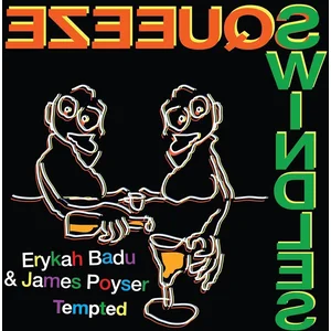 Yep Roc TemptedVendu parbol