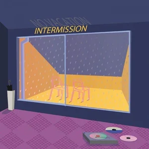 Comparateur de prix : Topshelf Records Intermission Vinyle Rose et Jaune