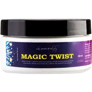 Comparateur de prix : LES SECRETS DE LOLY Crème Magic Twist - 250 ml