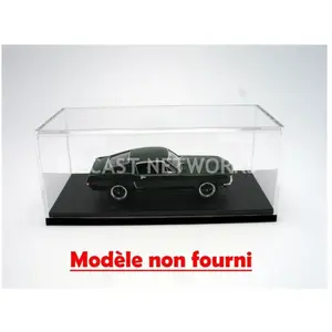 Voiture Miniature de Collection - BBR 1/43 - BOITE-VITRINE Show-Case 1... pas cher