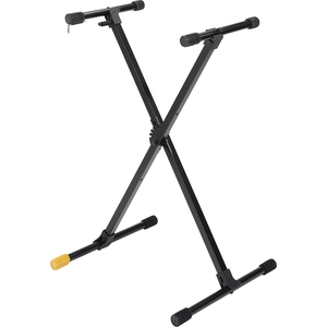 Hercules KS118B Support X pour Clavier pas cher