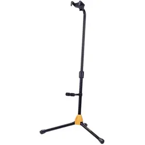 Comparateur de prix : Hercules GS412B-PLUS - Stand pour guitare