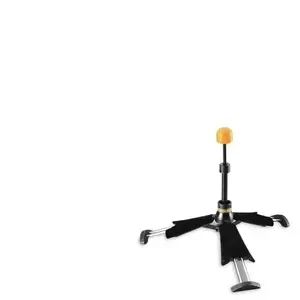 Support clarinette repliable TravLite Hercules DS440B pas cher