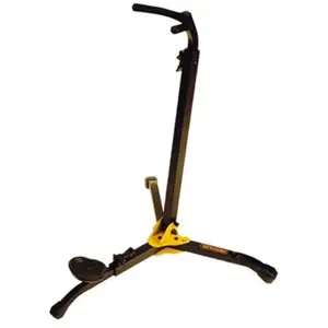 Support pliable pour basson ou clarinette basse Hercules DS561B pas cher