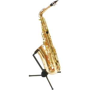 Hercules DS431B - Support saxophone alto pas cher