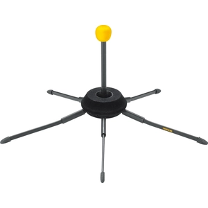Support trompette repliable TravLite - Hercules DS410B pas cher