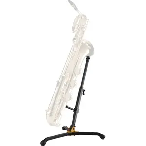 Stand simple de baryton ds535b-Hercules pas cher