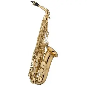 Comparateur de prix : Jupiter JAS 1100Q Saxophone Alto verni Sona Pure