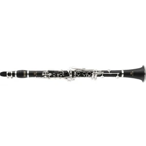 Jupiter Jcl700dsq - Clarinette Sib Ãtudiant Abs + Baril Intonica