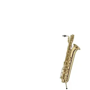 Jupiter JBS 1100 Saxophone Baryton, verni, Sona Pure pas cher