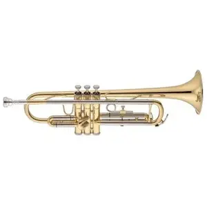 Jupiter Trompette Sib Etudiant Vernie Jtr701q