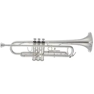 Jupiter Jtr700rsq  Sib Argentee