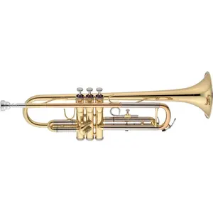 Jupiter Jupiter Jtr700q - Trompette (Avec Embouchure + Étui) pas cher
