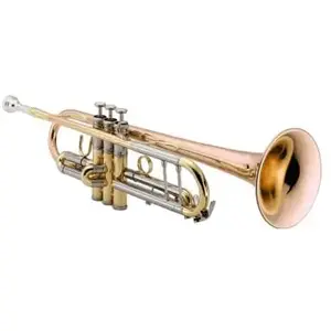 Xo Xo1602rls4 - Trompette Sib Professionnelle Vernie