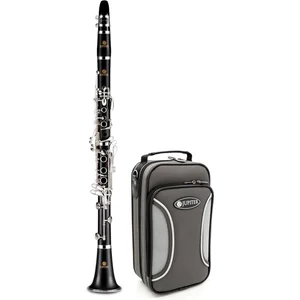 Clarinettes JUPITER JCL750S-F Clarinettes professionnelles Sib