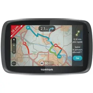 GPS TOMTOM GO 50 Europe 45 pas cher