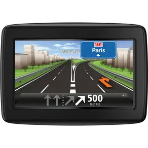 TomTom Start 20 M - Europe - navigateur GPS - automobile 4.3" grand é.... pas cher