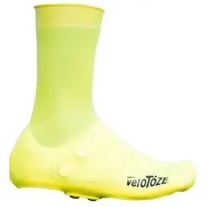 veloToze Waterproof Cuff - Black - One Size - Accessoires pas cher